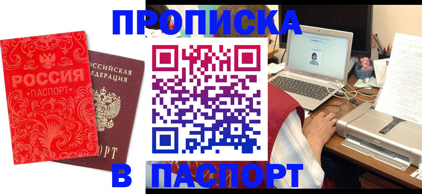 временная прописка в Куртамыше